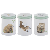 Bush Buddies Canister