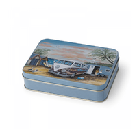 Hot Classic Tin Dreamtime