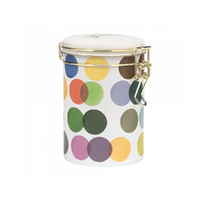 Caddy Colour Palette