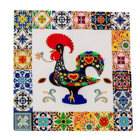 Barcelona Trivet