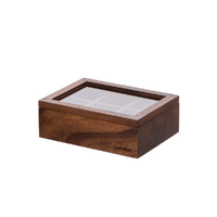 Acacia Tea Box