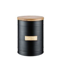 Typhoon Living Canister