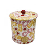 Biscuit Design - Biscuit Barrel