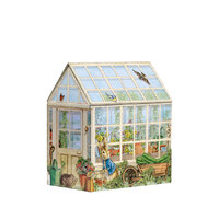 Caddy Peter Rabbit Greenhouse