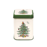 Spode Christmas Tree Caddy