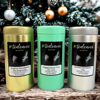 The Christmas Tea Collection