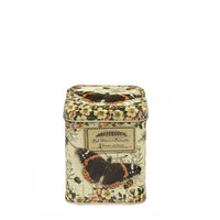 Caddy Vintage Butterflies
