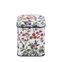 Caddy Sanderson Foraging