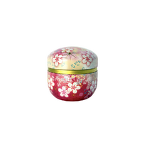 Caddy Suzuko Hanami