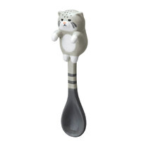 Cat Spoon