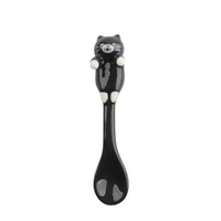 Cat Spoon