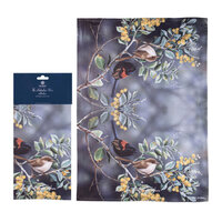 The Australian Wren Collection Tea Towel
