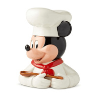 Disney Chef Mickey Cookie Jar