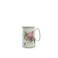 Jug 11cm Redoute Rose