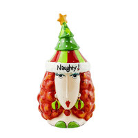 Dollymama Cookie Jar