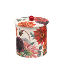 Flowers - Dahlias Biscuit Barrel