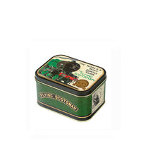 Caddy Flying Scotsman