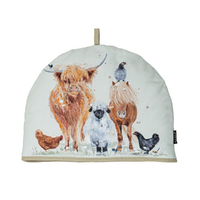 Paddock Pals Tea Cosy