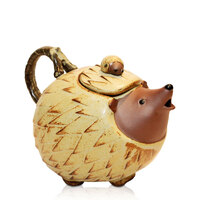 Hedgehog Teapot