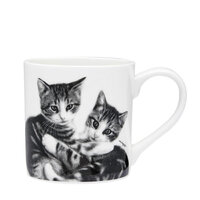 Ashdene Feline Friends Mug