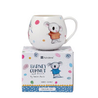 Barney Gumnut & Friends Mug