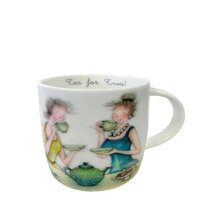 Ladies who love Life Mug