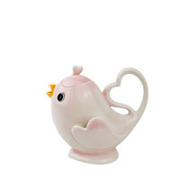 Appletree Bird Teapot