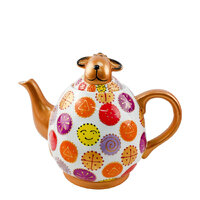 Judith Teapot