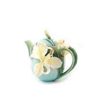 Mini Ginger Lily Teapot