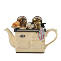 The Teapottery - Aga Sunday Roast