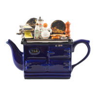 Aga Teapot Italian