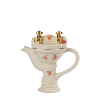 The Teapottery - Wash Basin 1 Cup