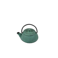 Mini Cast Iron Tea Light