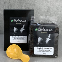 Tea Luxe - Essentials