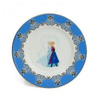 Frozen Sisters Plate