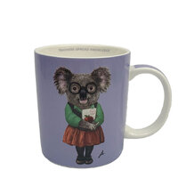 Koala Occupations Mug
