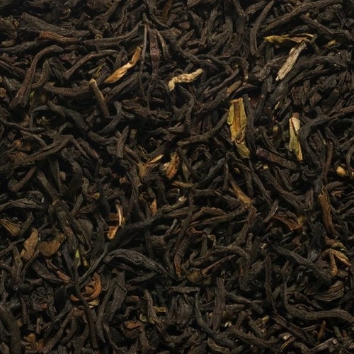 English Luncheon Tea 