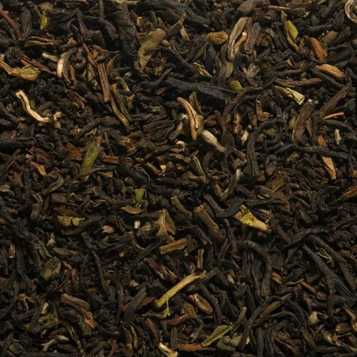 Queen Anne Tea 