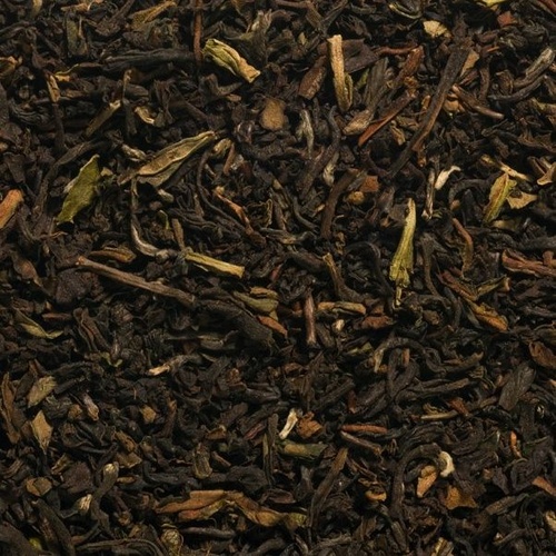 Queen Mary Tea