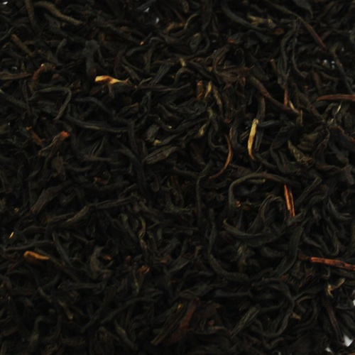Platinum Tea