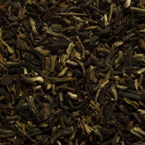 Darjeeling Tea SFTGOP1 1st Flush Tukdah Estate 