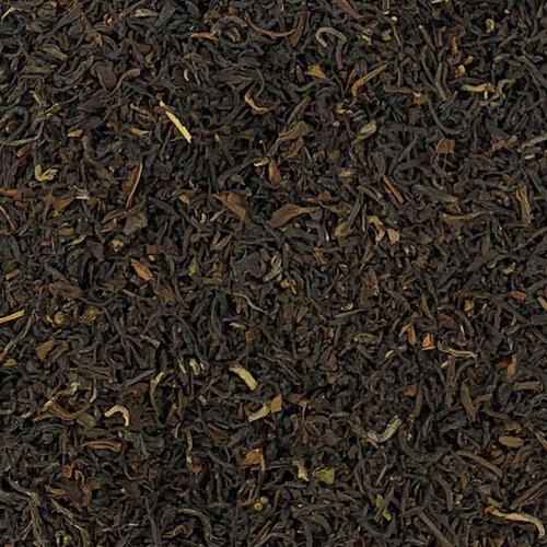 Organic Darjeeling Tea FTGFOP1 Selimbong Estate