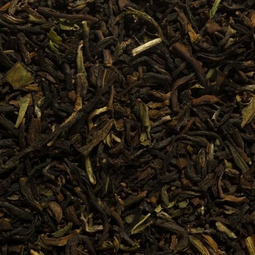 Darjeeling Tea SFTGFOP1 Springside Estate 