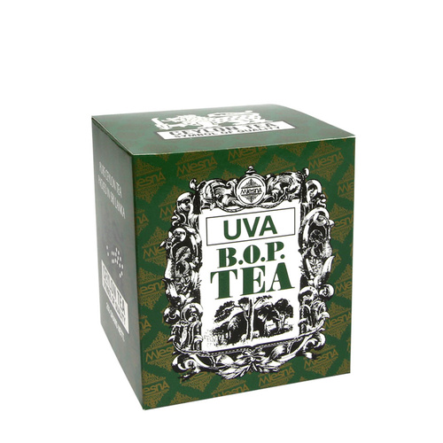 Mlesna Uva BOP1 Carton - 200g Tea 