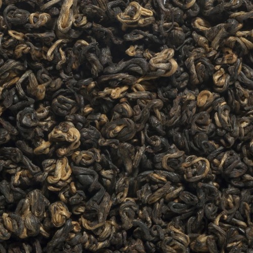 Golden Monkey Tea Yunnan