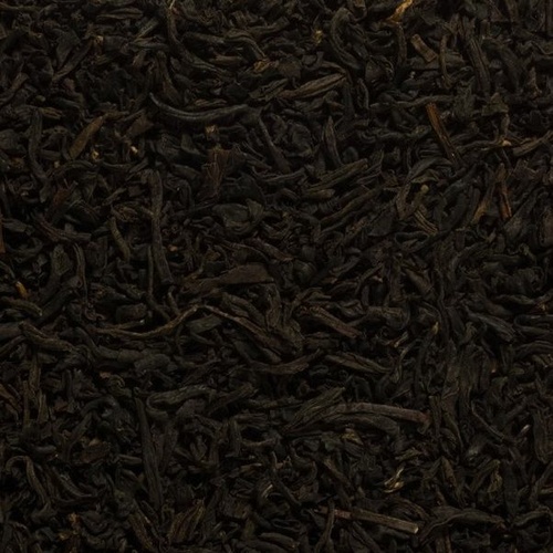 Keemun Tea 