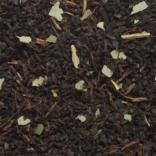 Australian Eucalyptus Tea 