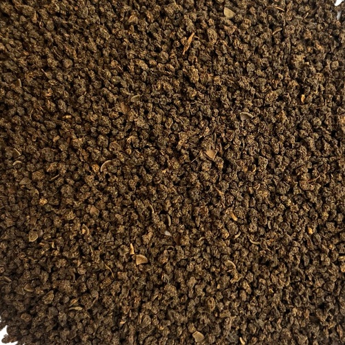 Wattle Seed Latte Tea
