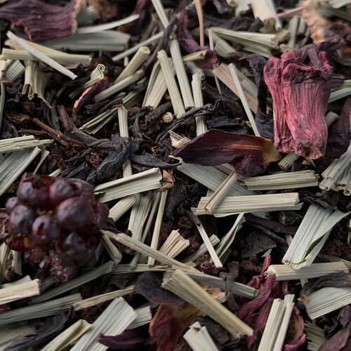 Rainforest Magic Tea 