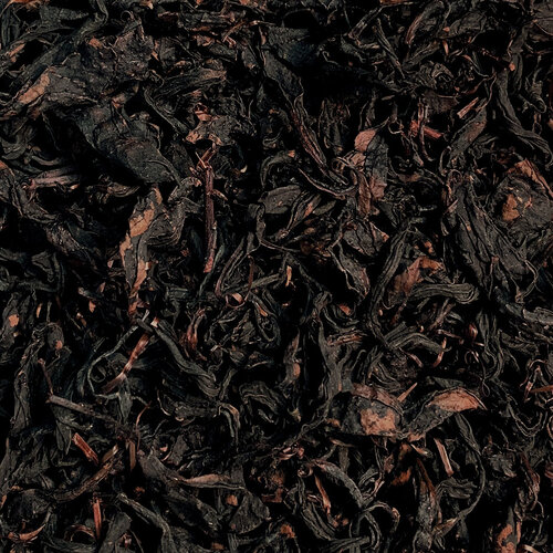 Yutakamidori Tea